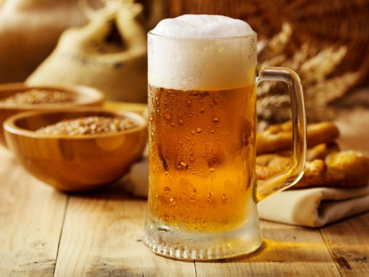Bierkrug
