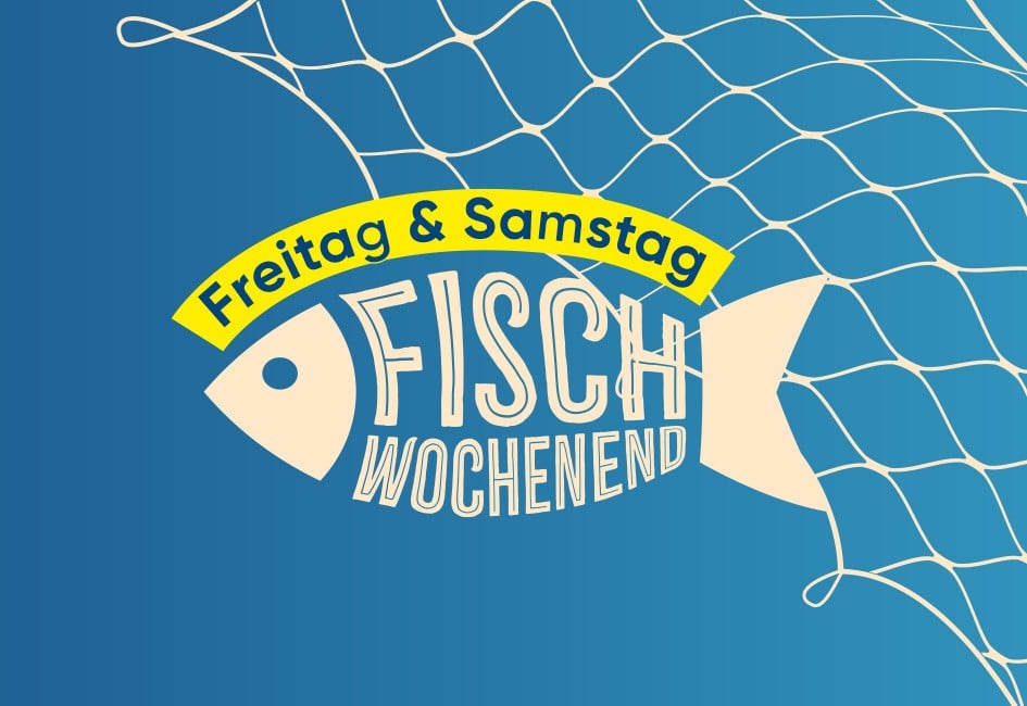 Fisch-Wochenende bei S P A R; Freitag und Samstag
