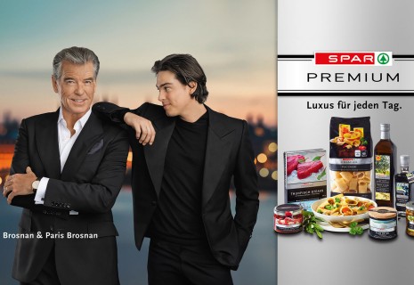 SPAR PREMIUM