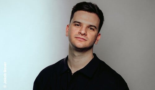 Jakob Bauer