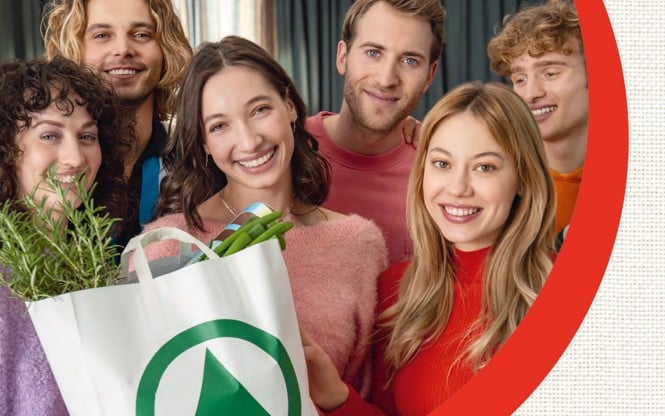 SPAR Gutscheinheft Headerbanner SPAR Gutscheinheft, Banner, allgemein
