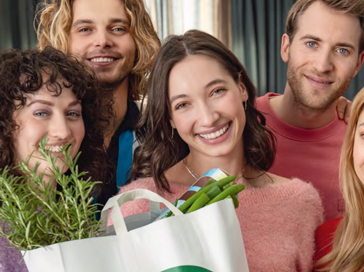Erfahren Sie mehr zum SPAR-Gutscheinheft