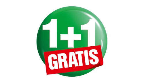 1 und 1 gratis