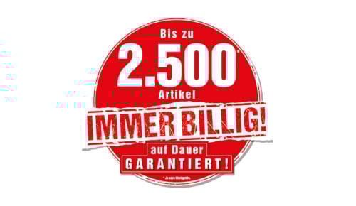 Lieblingsmarken IMMER BILLIG!