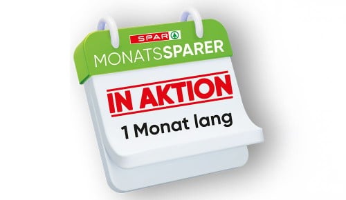 Monatssparer
