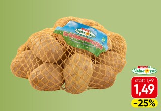 SPAR Natur Pur*