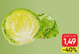 Frühkraut