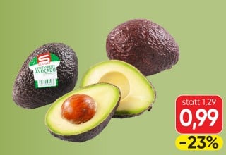 S-BUDGET Avo