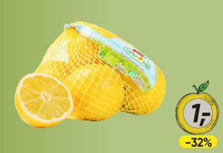 Spar-Natur_Pur-Zitronen