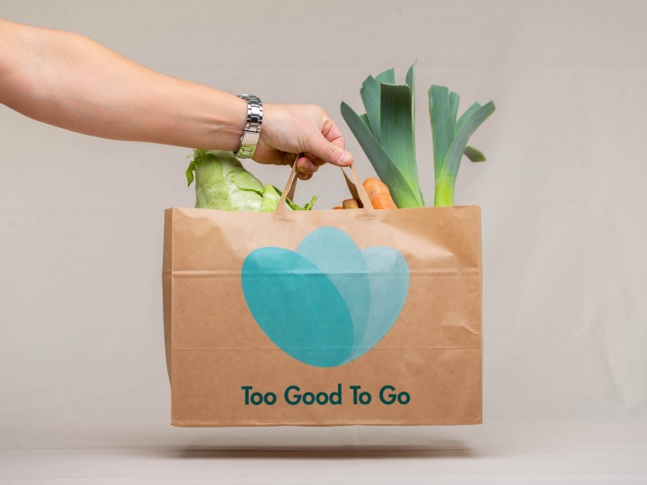 Too Good To Go