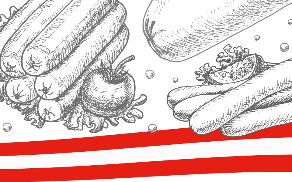 Steuersenkung bei Wurstwaren Steuersenkung bei Wurstwaren