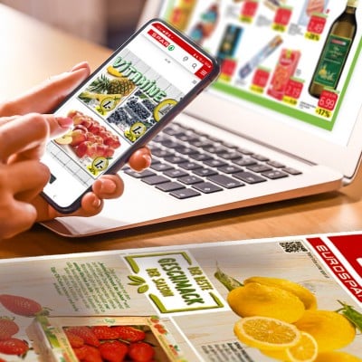SPAR Aktionen & Flugblätter