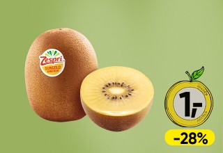 Vitamineuro; Jumbo Bio-Kiwi