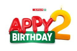 Appy Birthday 2 Logo