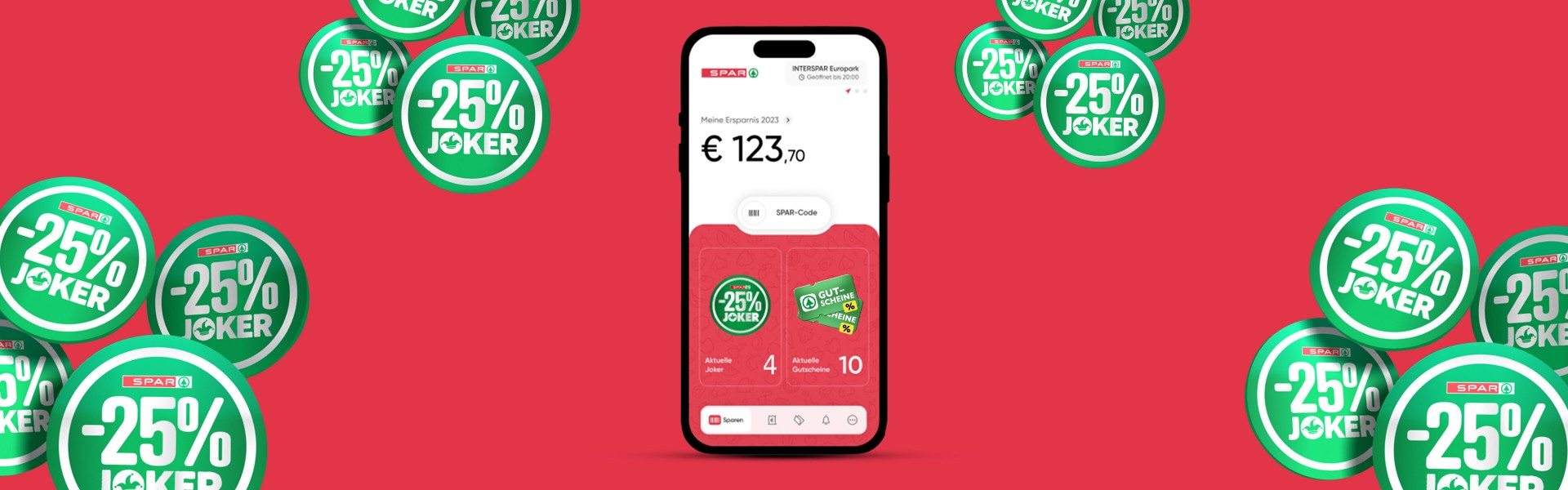 SPAR-App Joker_variant_1 SPAR-App Joker