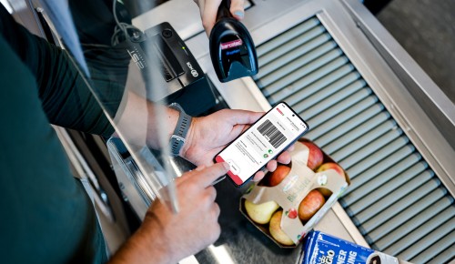 SPAR launcht SPAR-App