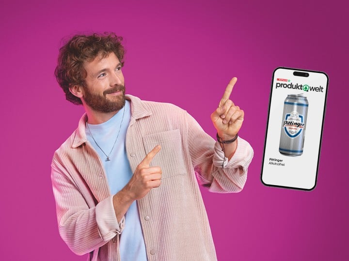 Produktwelt von SPAR entdecken!