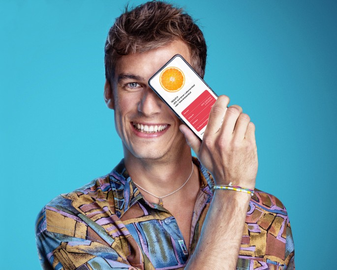 Ein Händchen fürs Sparen mit der SPAR-App