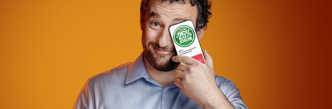 Ein Händchen fürs Sparen mit der SPAR-App
