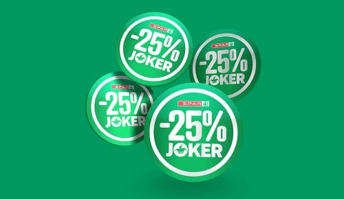 SPAR-App Vorteile
