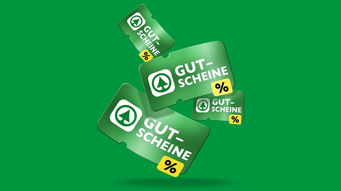 Gutscheine