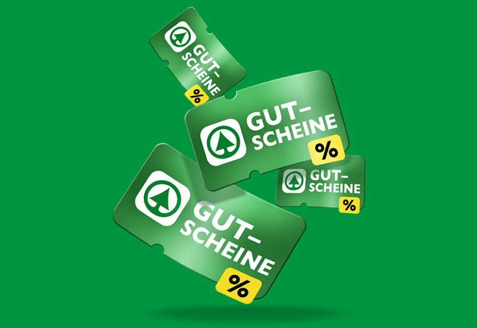 Gutscheine