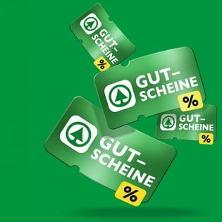 App-Gutscheine