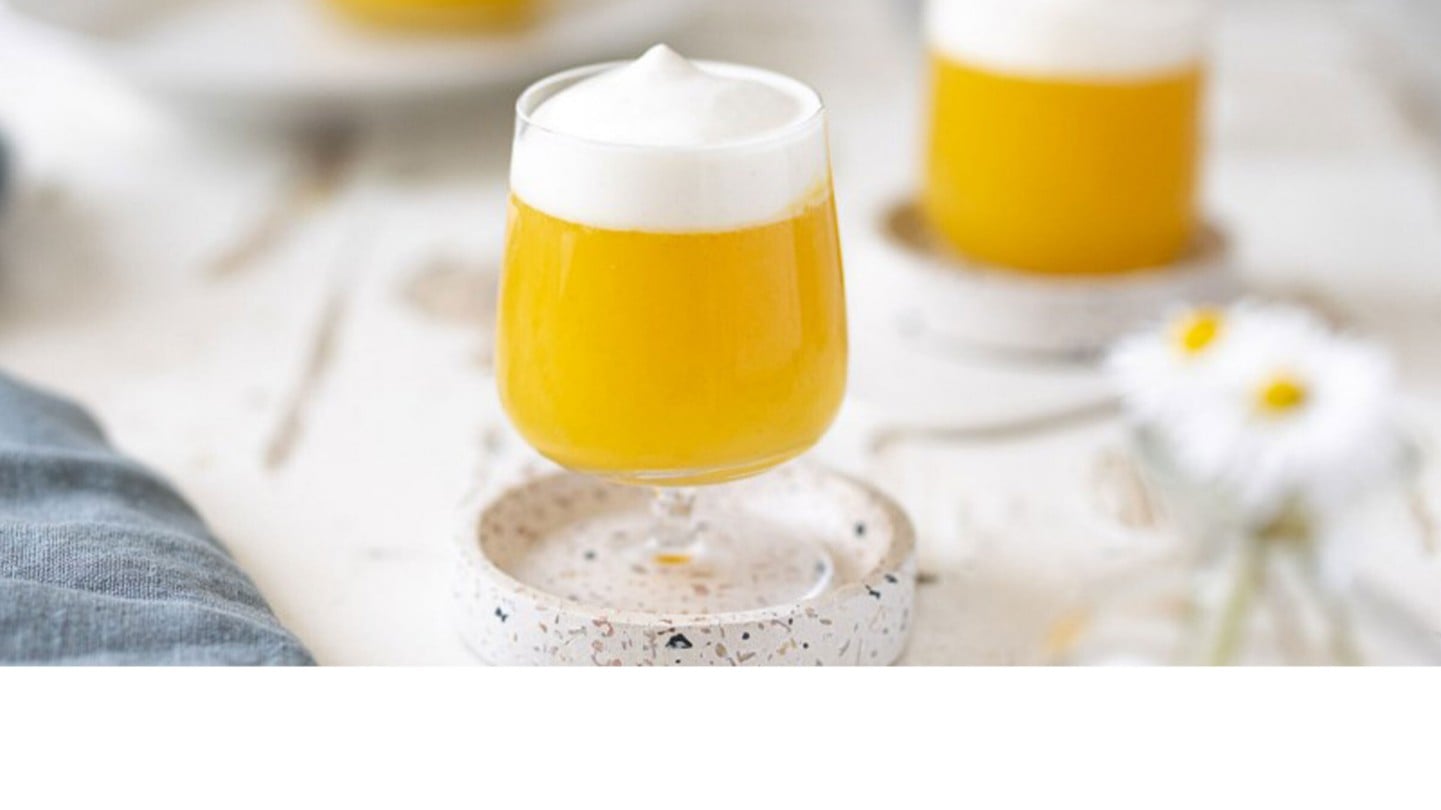 Zum Bier-Pudding Rezept