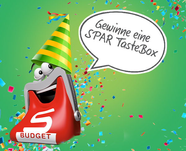 Faschingsbörserl - TasteBox