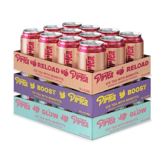 DirTea