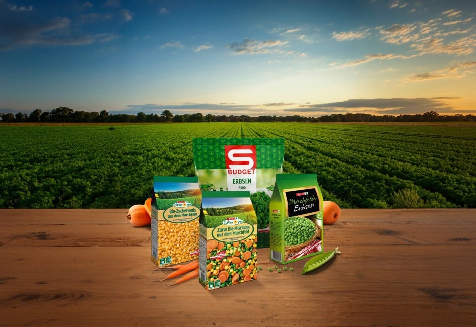 SPAR bleibt Marchfeld!