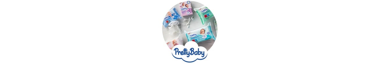 Mehr erfahren über unsere Eigenmarke Pretty Baby