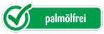 Badge Palmölfrei