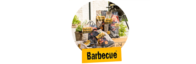Barbecue Banner