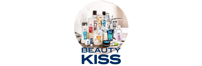 Beauty Kiss