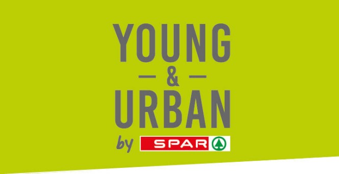 Young and Urban logo