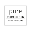 Pure Room Edition, Raumdüfte, Logo