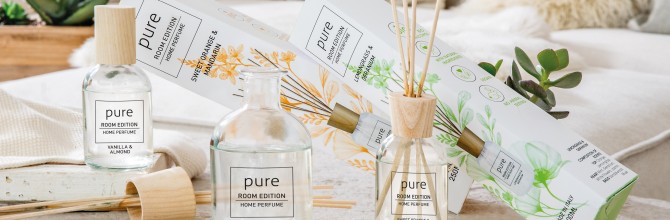Pure Room Edition Image Bild 2
