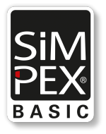 SIMPEX Basic Logo