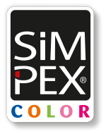 SIMPEX Color Logo