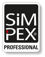 SIMPEX Logo