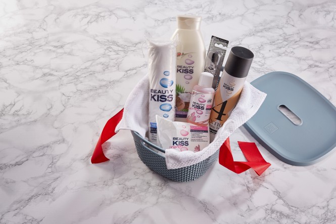 BEAUTY KISS Produkte