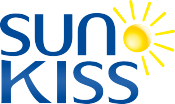 SUN KISS logo