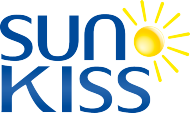 SUN KISS logo