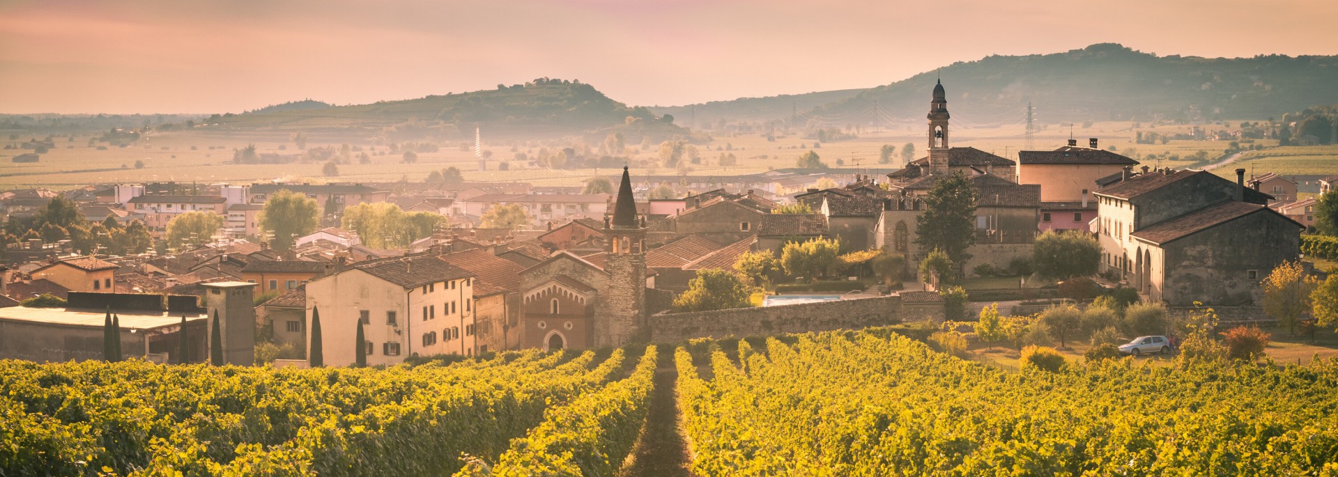 DESPAR Genießen wie in Italien