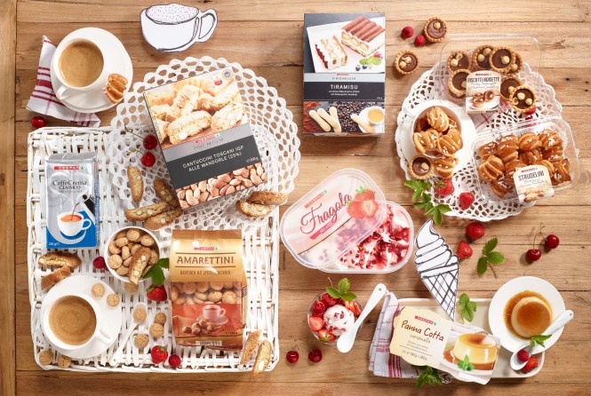 Antipasti Teller