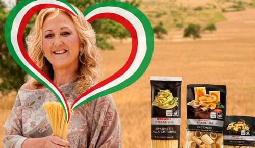 Pasta
