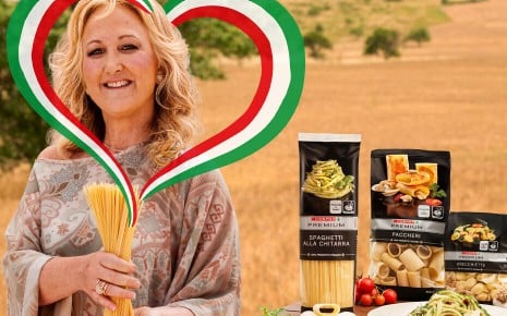Pasta