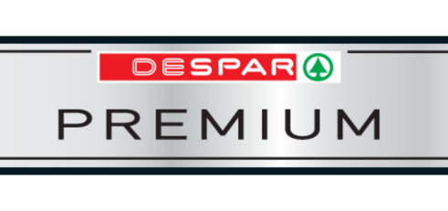 DESPAR Premium Logo