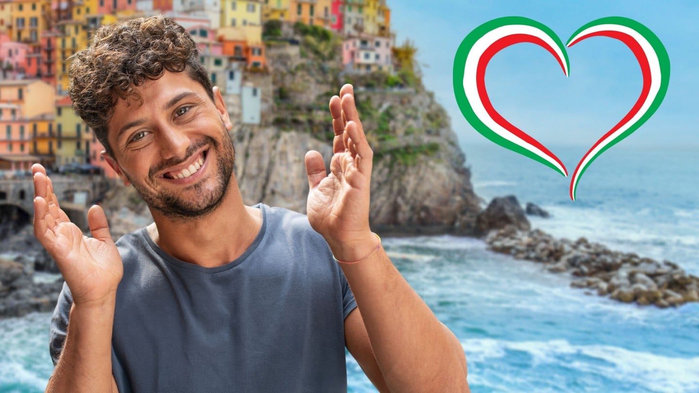 Genießen Sie pures Bella-Italia – von Pasta und Käse bis Pizza und Dolci!